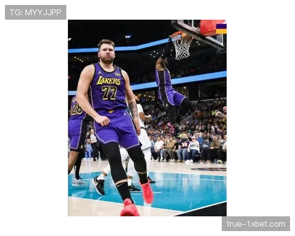 詹姆斯休战东契奇成湖人核心掌控全局助队友重拾进攻节奏