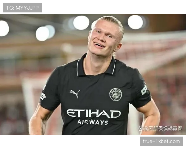 曼城奥赖利双响哈兰德助攻，高效反击战术转型显效