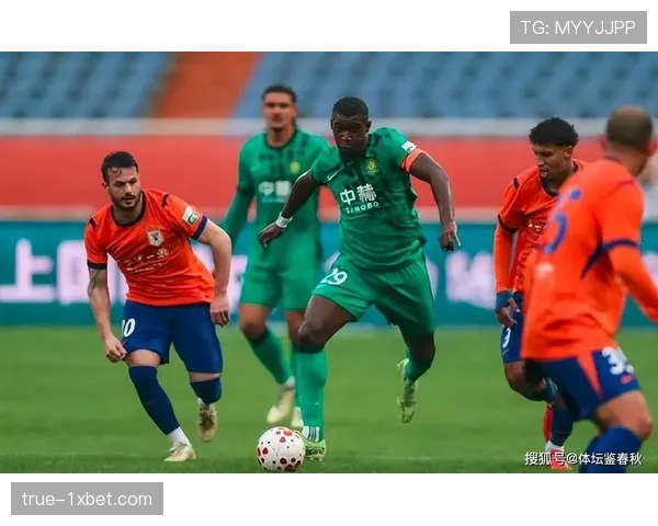 国安高位压迫造后场失误 蒙哥马利战术强调七秒反抢原则