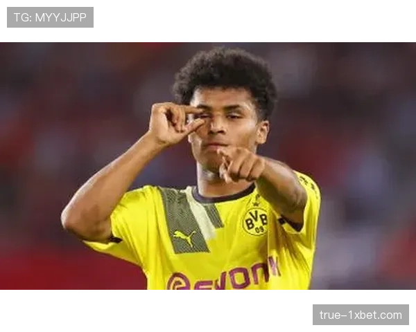 多特主场迎战药厂:阿德耶米停赛对反击速度影响